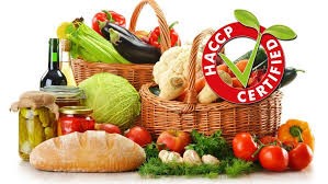 الزامات خاص مواد غذایی: ISO 22000:2018